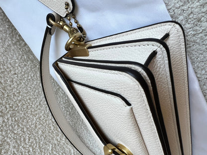 Coach Tabby 20 Shoulder Bag (RRP £375)