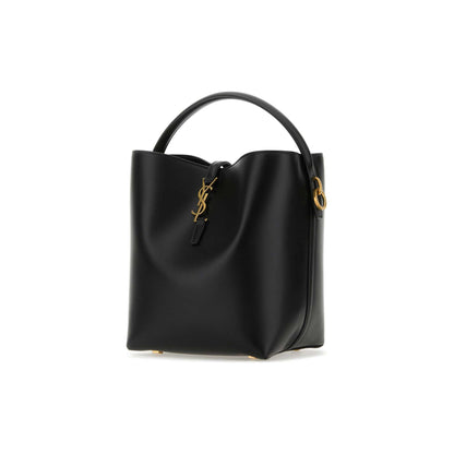 Le 37 in shiny leather