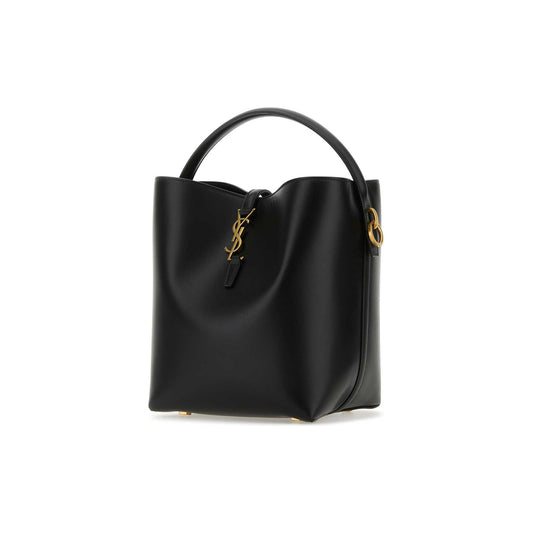 Le 37 in shiny leather
