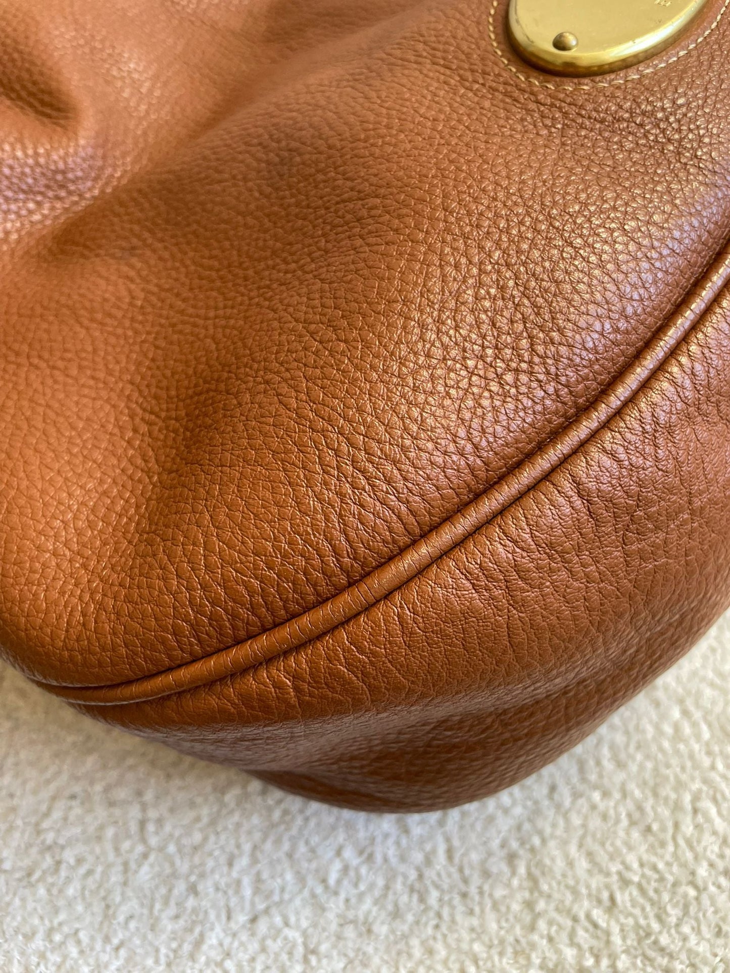 Mulberry Oak Mitzy Messenger