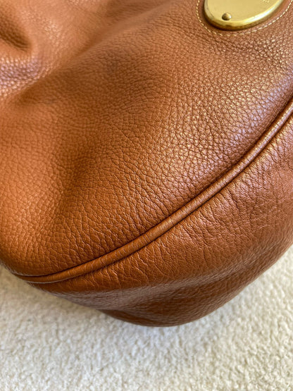 Mulberry Oak Mitzy Messenger