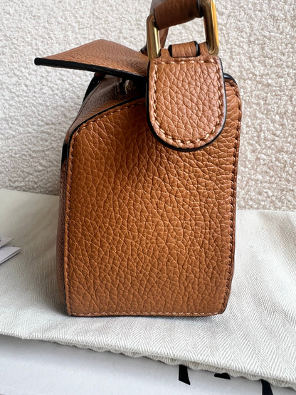 Loewe Mini Puzzle Bag (RRP £1900)