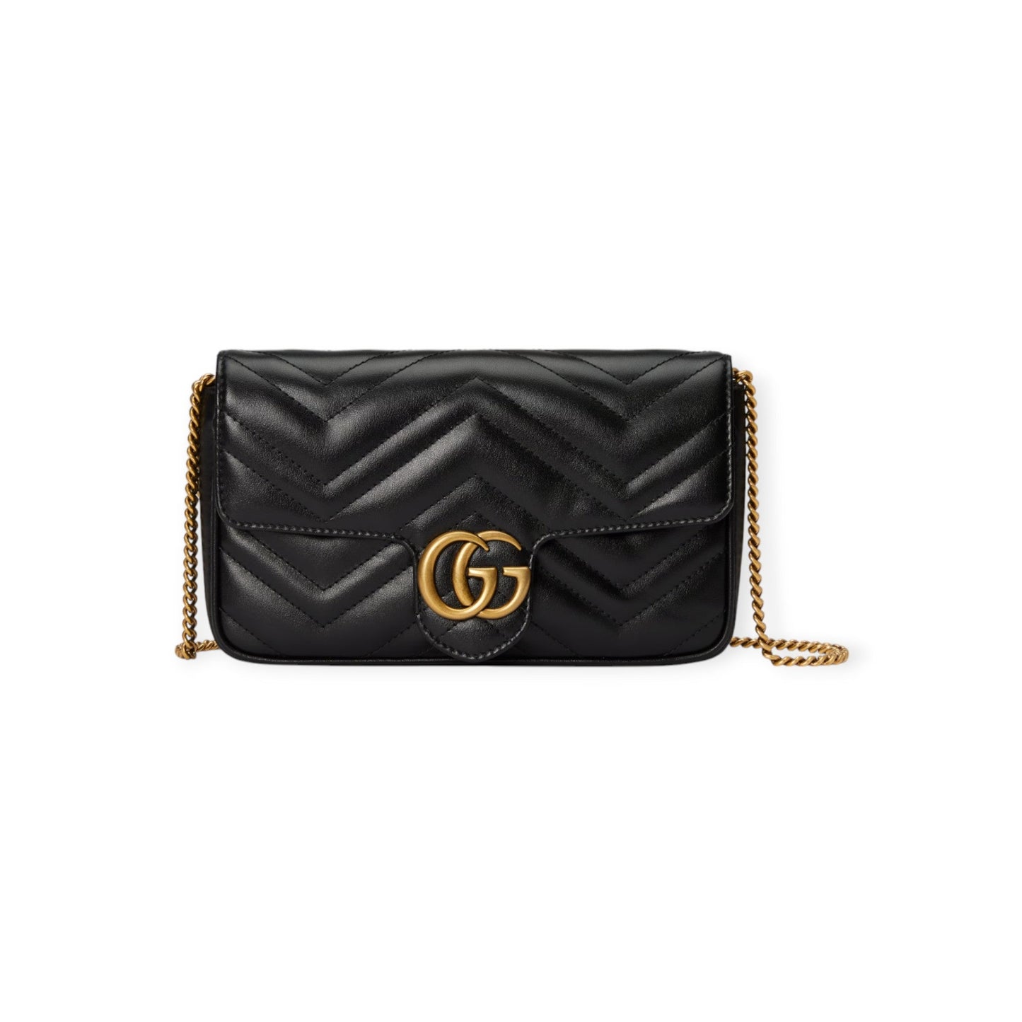 GG Marmont small shoulder bag