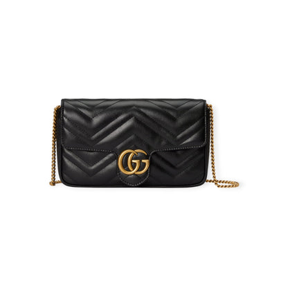 GG Marmont small shoulder bag