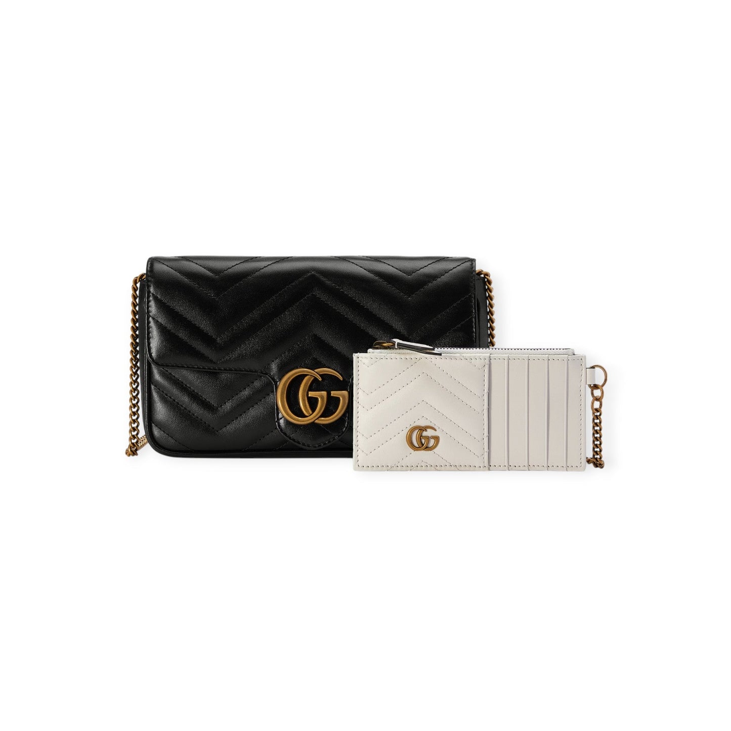 GG Marmont small shoulder bag