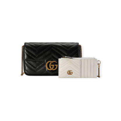 GG Marmont small shoulder bag