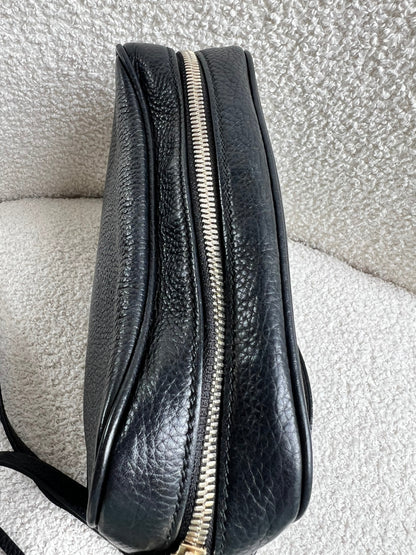 Gucci Black Soho Disco (RRP £1050)