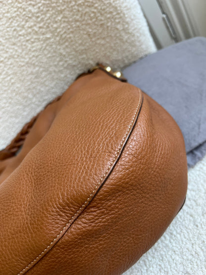 Mulberry Oak Daria Hobo (RRP £795)