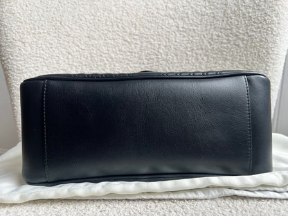 Gucci GG Black Small Top Handle Bag (RRP £2050)
