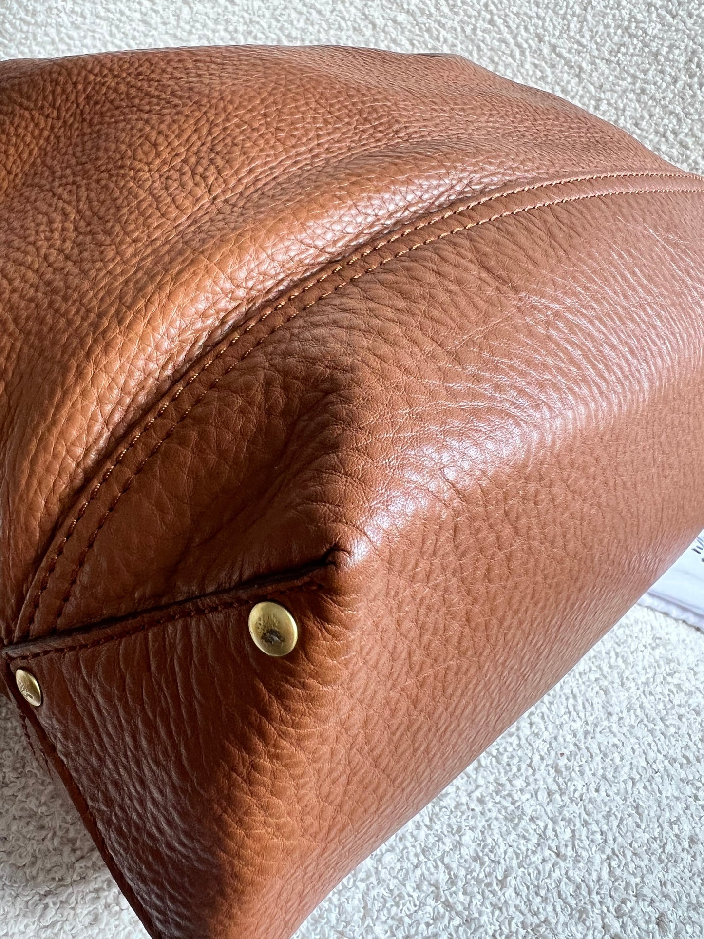 Mulberry Oak Effie Hobo (£750)