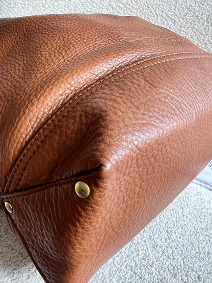 Mulberry Oak Effie Hobo (£750)
