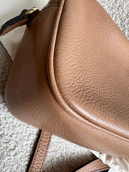 Gucci Rose Beige Soho Disco (RRP £1050)