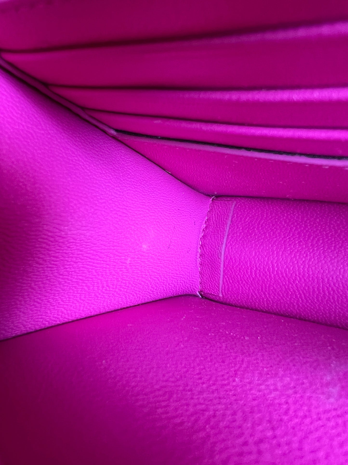 Mulberry Pink Small Darley Shoulder Bag (RRP £695)