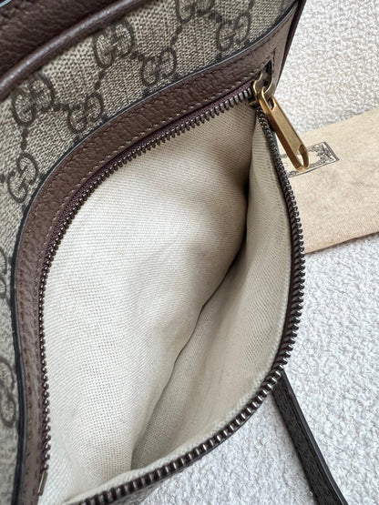 Gucci GG Ophidia Small Messenger Bag (RRP £1040)