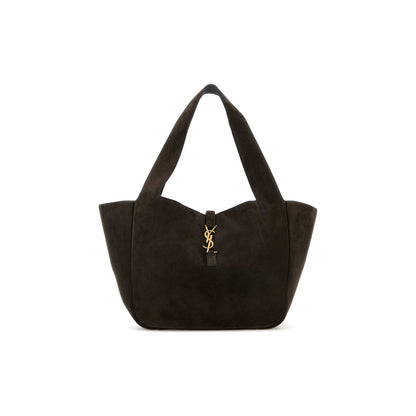 LE 5 À 7 BEA in suede