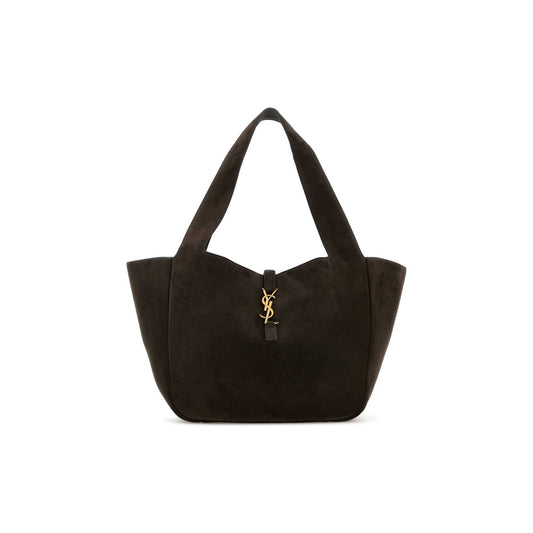 LE 5 À 7 BEA in suede