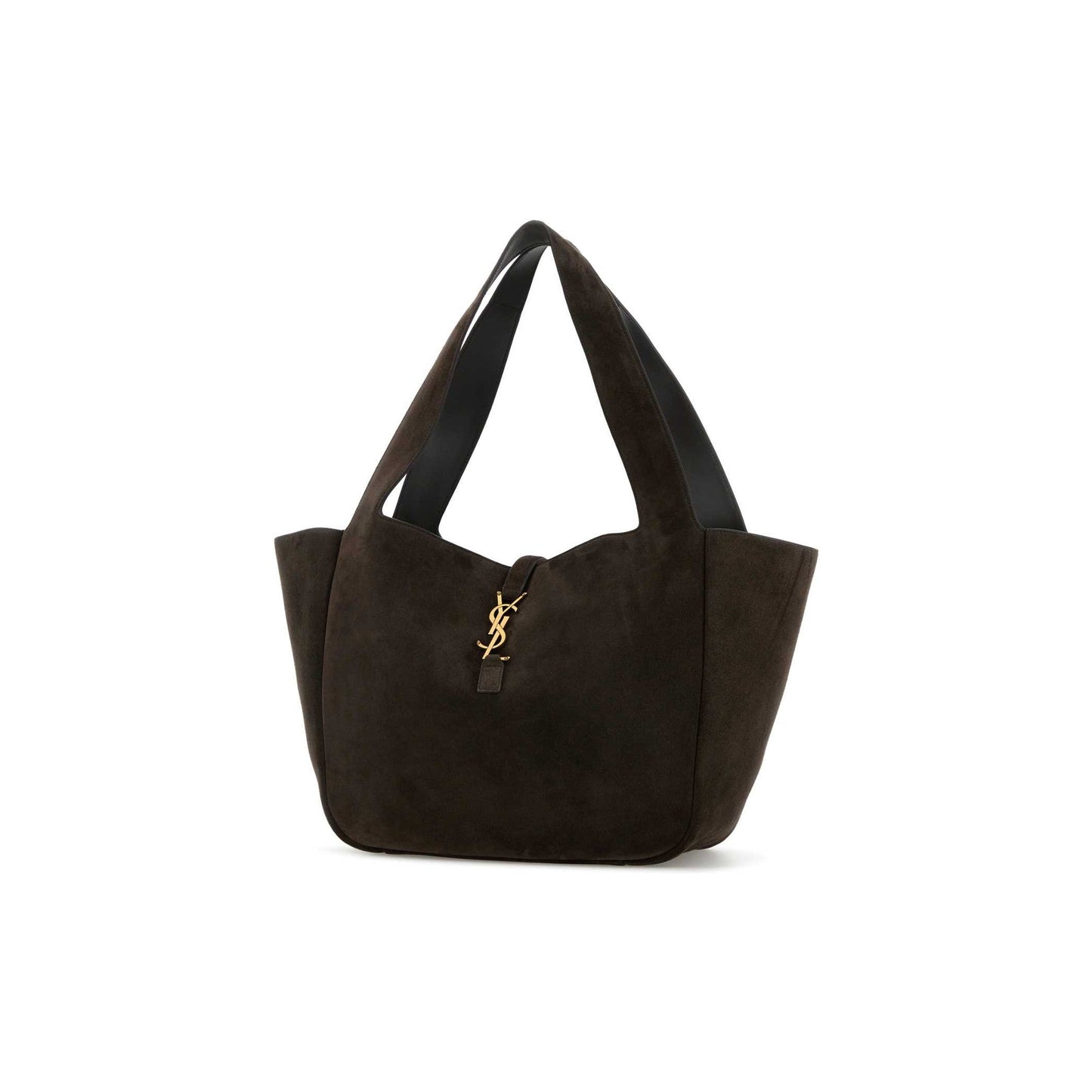 LE 5 À 7 BEA in suede