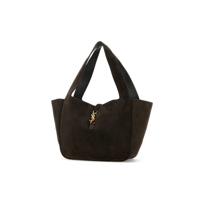 LE 5 À 7 BEA in suede