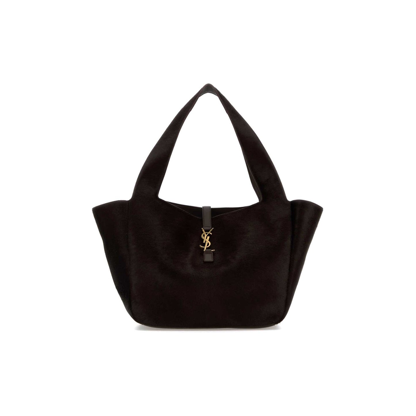 LE 5 À 7 BEA in pony hair leather