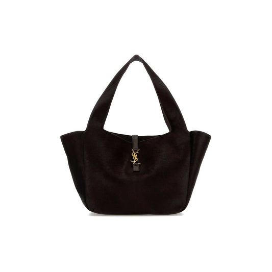 LE 5 À 7 BEA in pony hair leather
