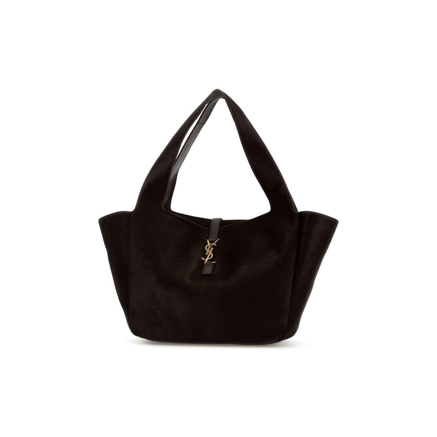 LE 5 À 7 BEA in pony hair leather