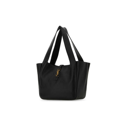 LE 5 À 7 bea in grained leather