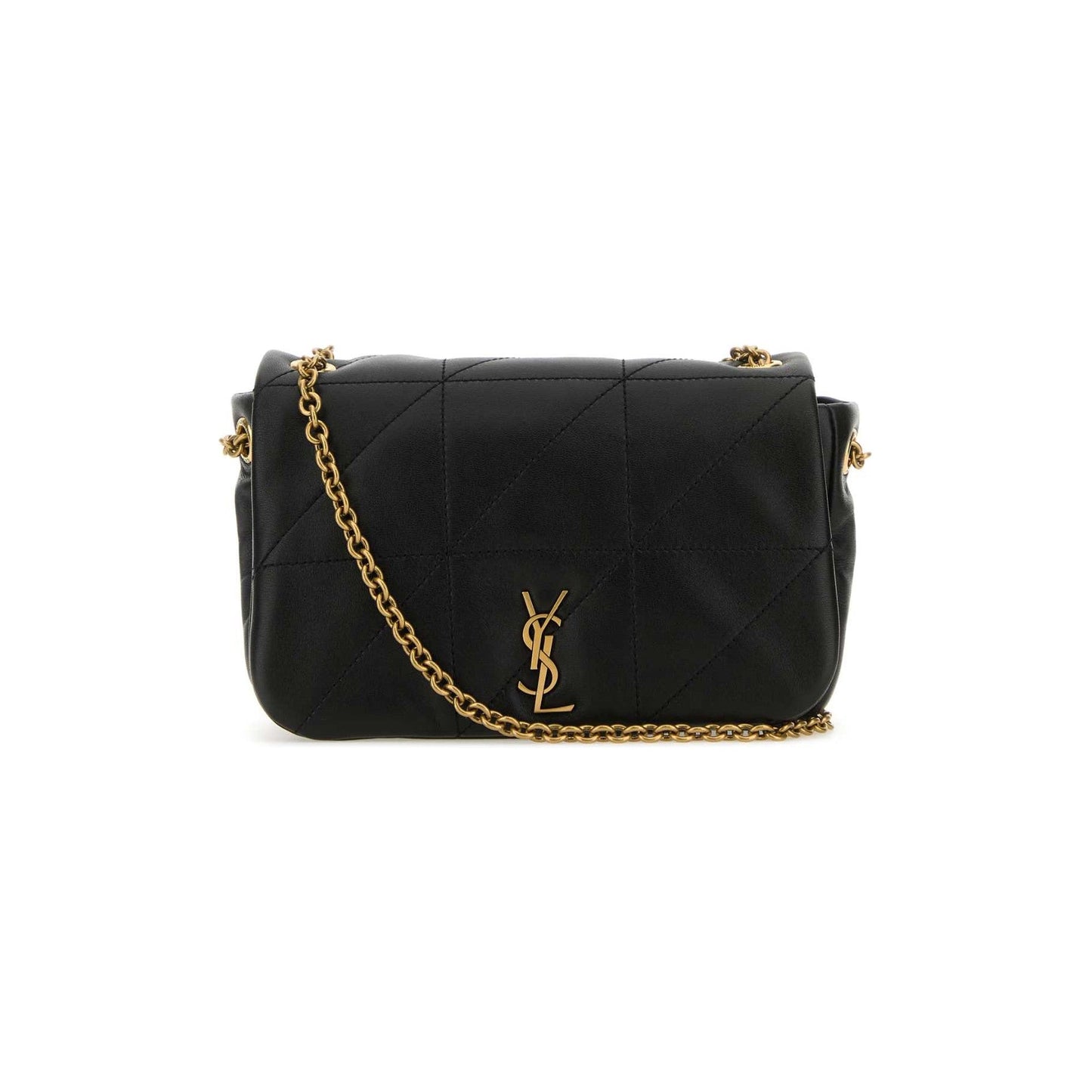 Jamie 4.3 mini leather shoulder bag