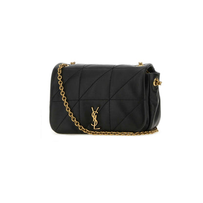 Jamie 4.3 mini leather shoulder bag