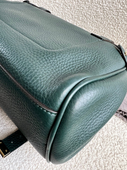 Mulberry Green Regular Alexa (RRP £1250)