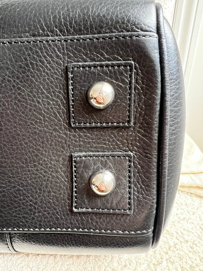 Mulberry Black Bayswater (RRP £1095)