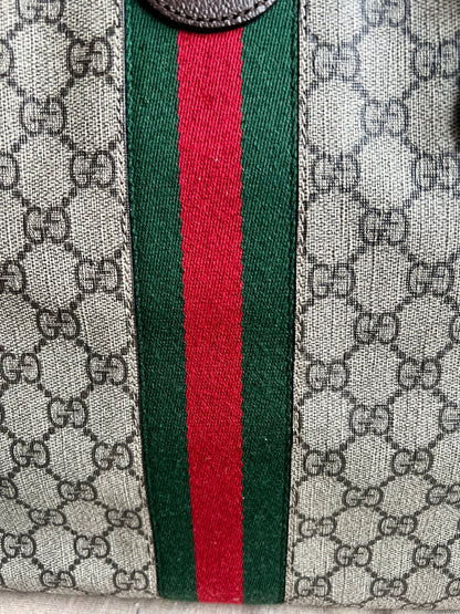 Gucci Ophidia GG Supreme Tote (RRP £1440)
