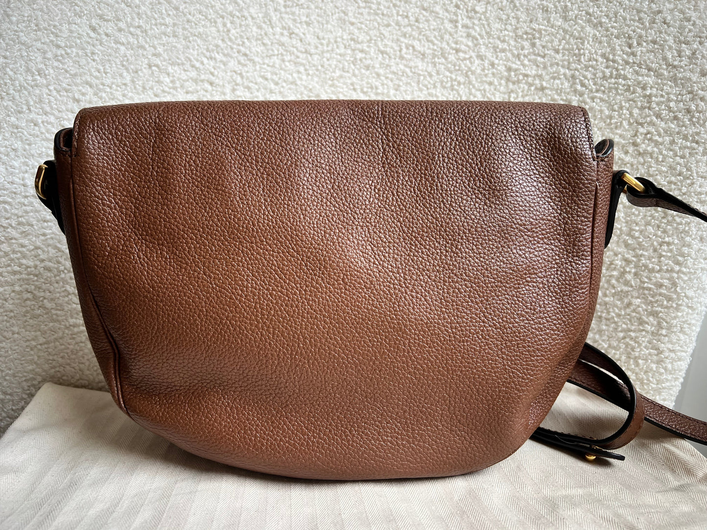 Mulberry Oak Tessie Satchel (RRP £650)