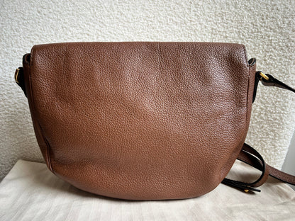 Mulberry Oak Tessie Satchel (RRP £650)