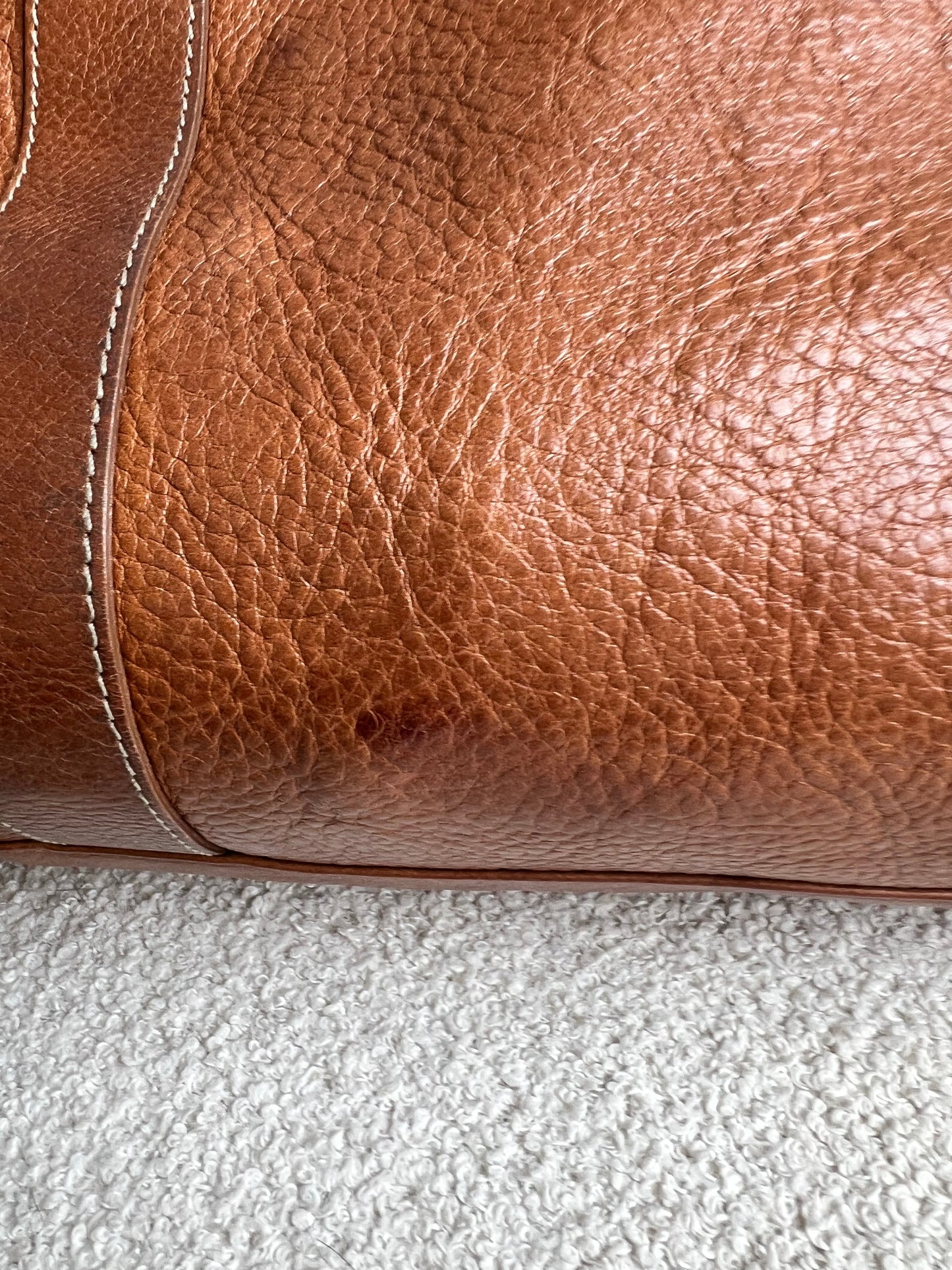 Mulberry Oak Bayswater (RRP £1095)