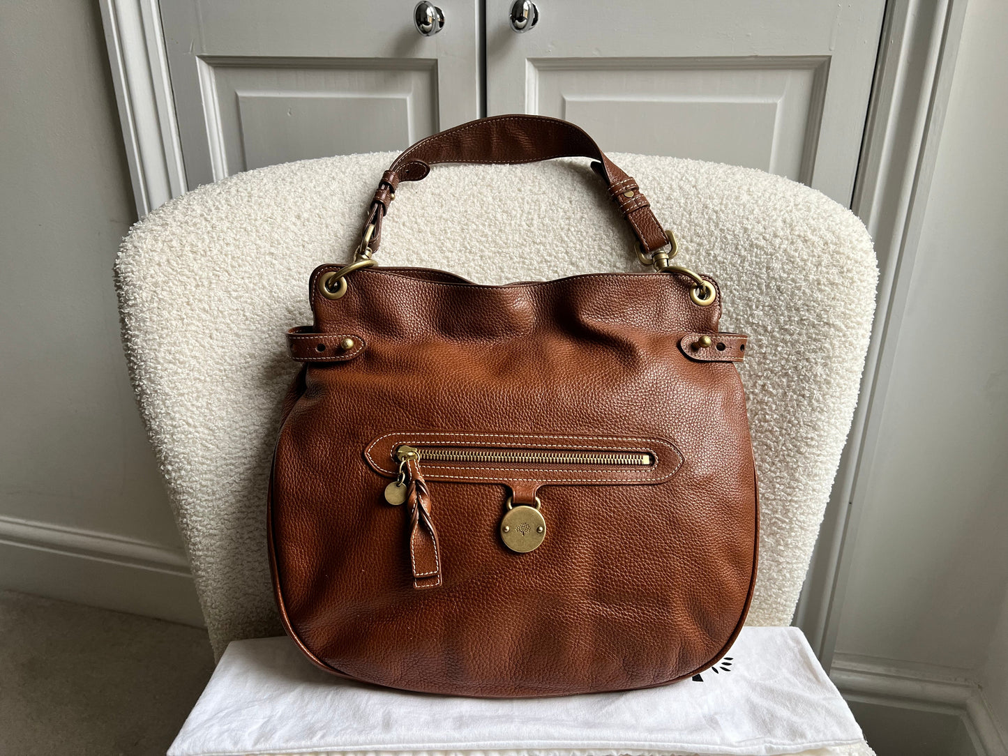 Mulberry Oak Somerset Hobo
