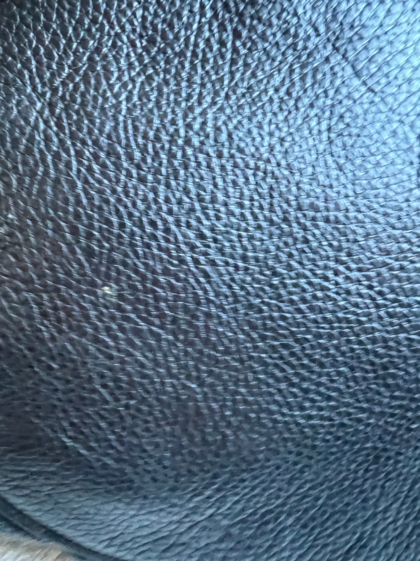 Mulberry Black Mitzy Tote