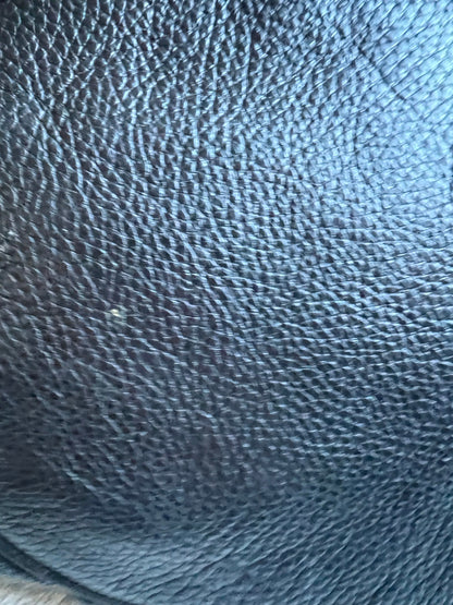 Mulberry Black Mitzy Tote