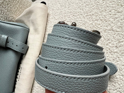 Mulberry Cloud Mini Alexa (RRP £995)