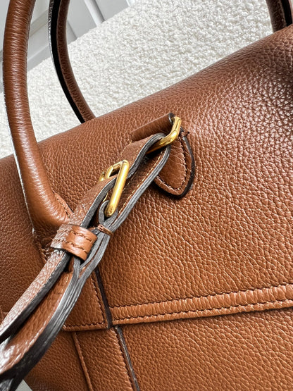 Mulberry Oak Bayswater Backpack (RRP £995)