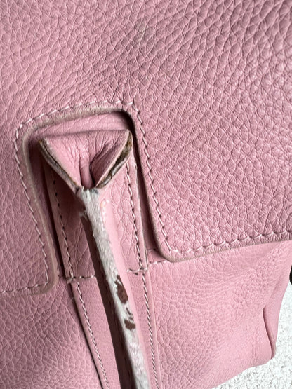 Mulberry Rose Pink Bayswater