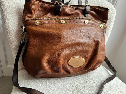 Mulberry Oak Mitzy Tote