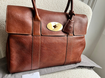 Mulberry Oak Bayswater (RRP £1195)