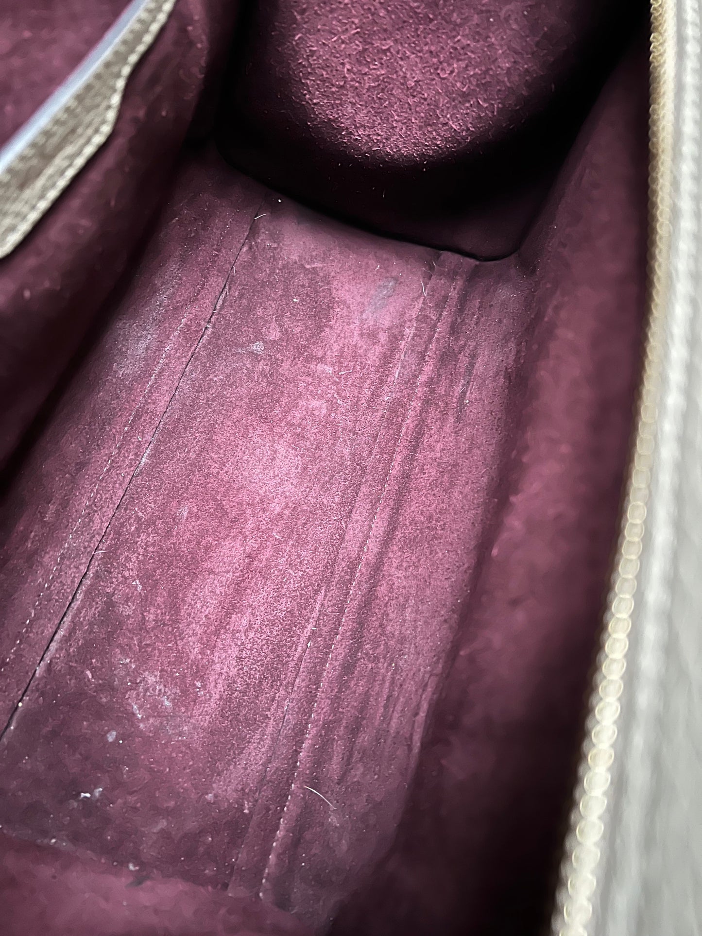 Mulberry Small Zipped Bayswater (RRP £1,245)