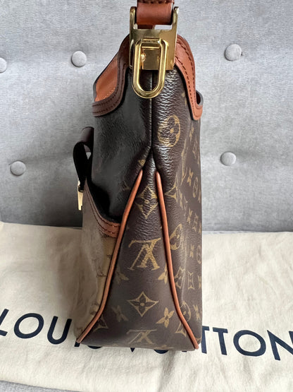 Louis Vuitton Dauphine Hobo PM (RRP £2190)