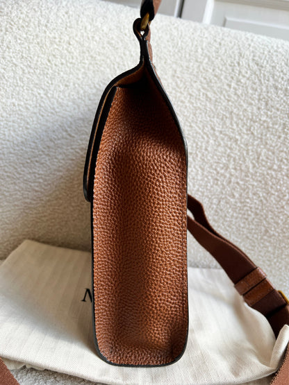 Mulberry Medium Oak Antony (RRP £745)
