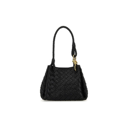 Small Parachute in Black