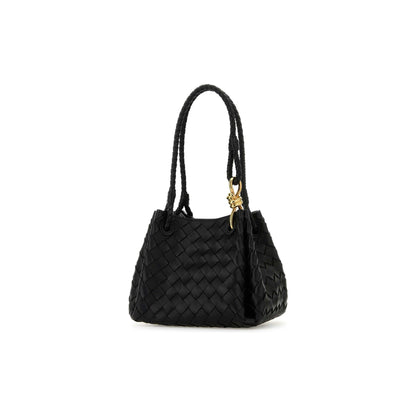Small Parachute in Black