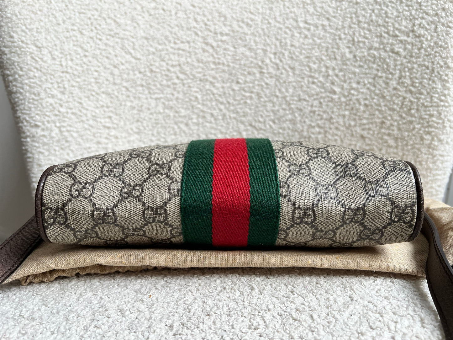 Gucci GG Ophidia Small Messenger Bag (RRP £1040)