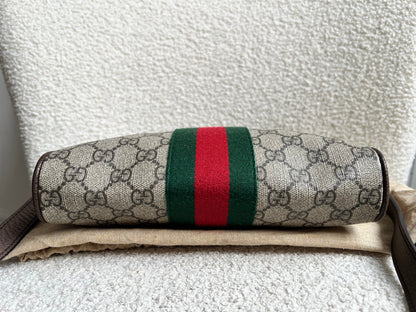 Gucci GG Ophidia Small Messenger Bag (RRP £1040)