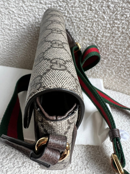 Gucci Ophidia Pochette (RRP £790)